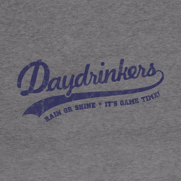 TEAM DAYDRINKERS by ACraigL